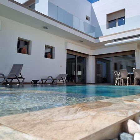 Villa Colucci Taghazout Buitenkant foto