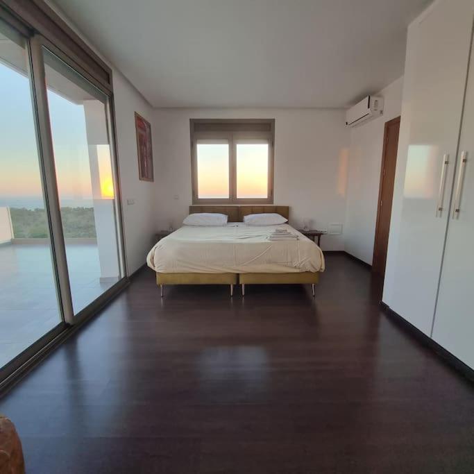 Villa Colucci Taghazout Buitenkant foto