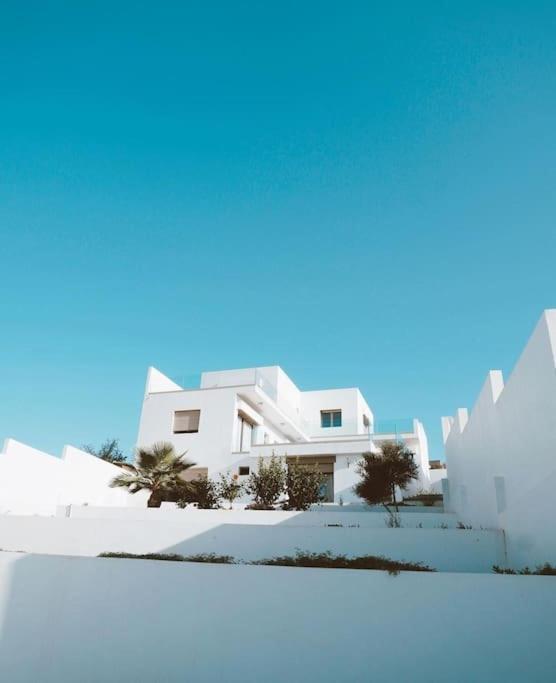 Villa Colucci Taghazout Buitenkant foto