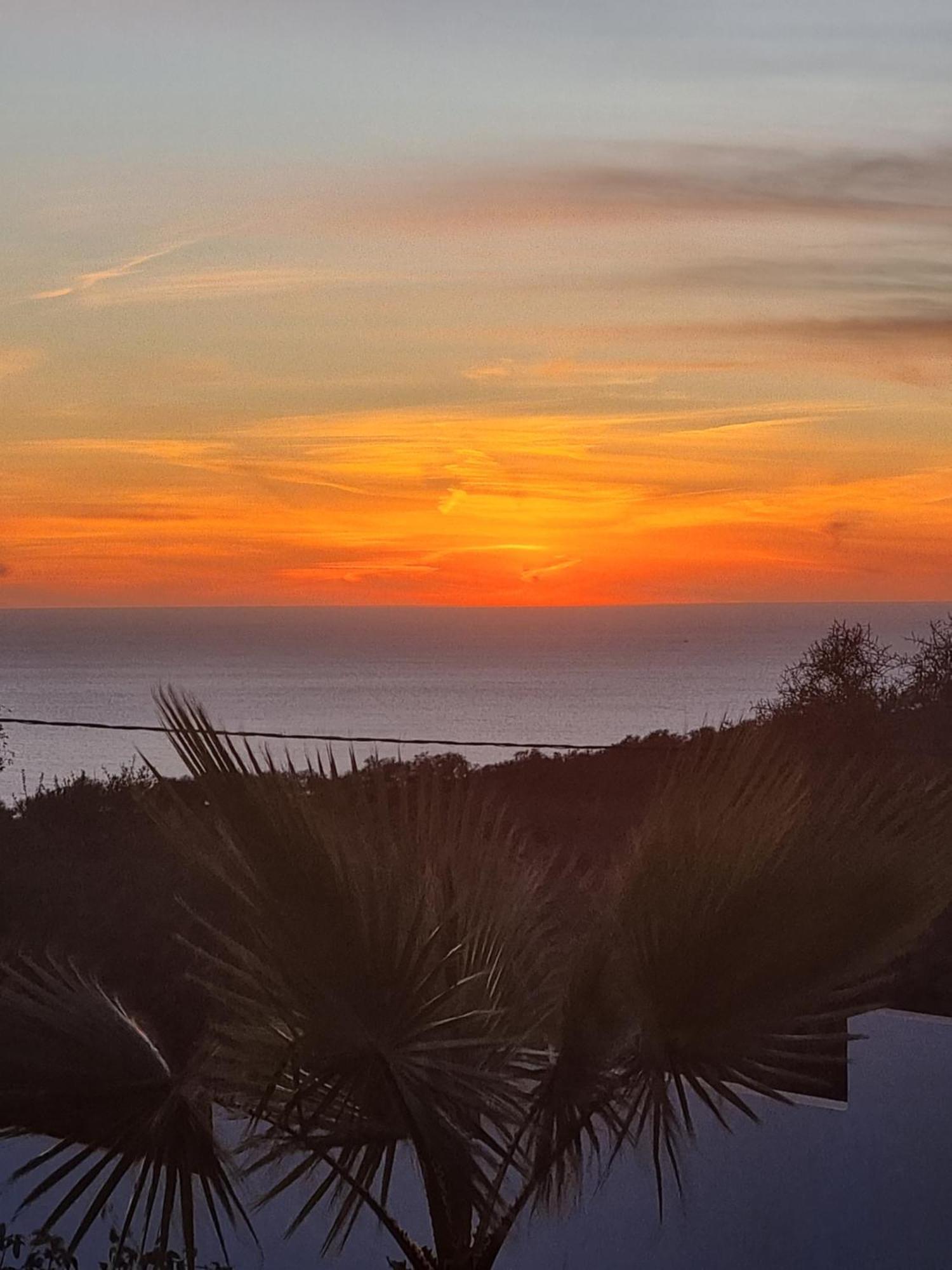Villa Colucci Taghazout Buitenkant foto